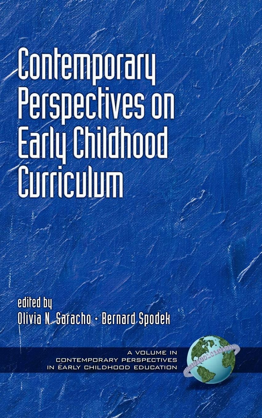 Contemporary Influences In Early Childhood Curriculum (Pb)