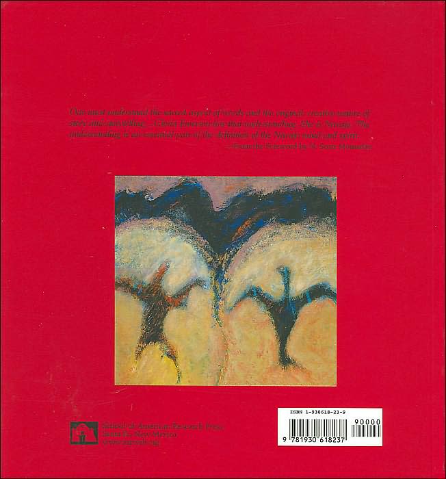 At the Hems of the Lowest Clouds: Meditations on Navajo Landscapes