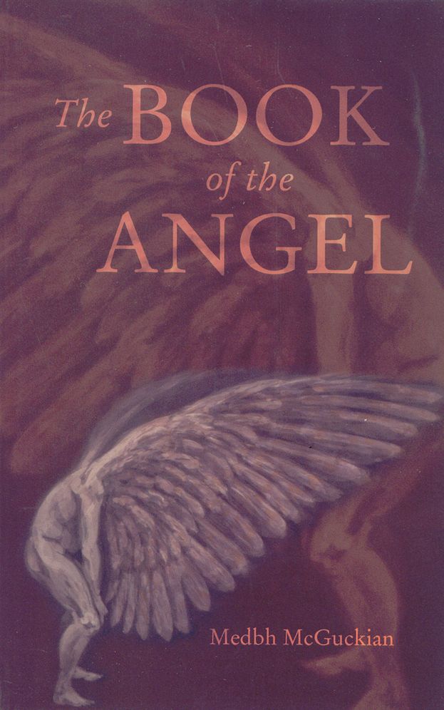 Thr Book of the Angel