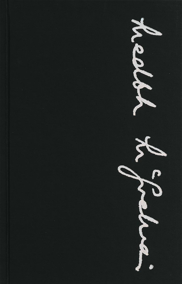 The Book of the Angel