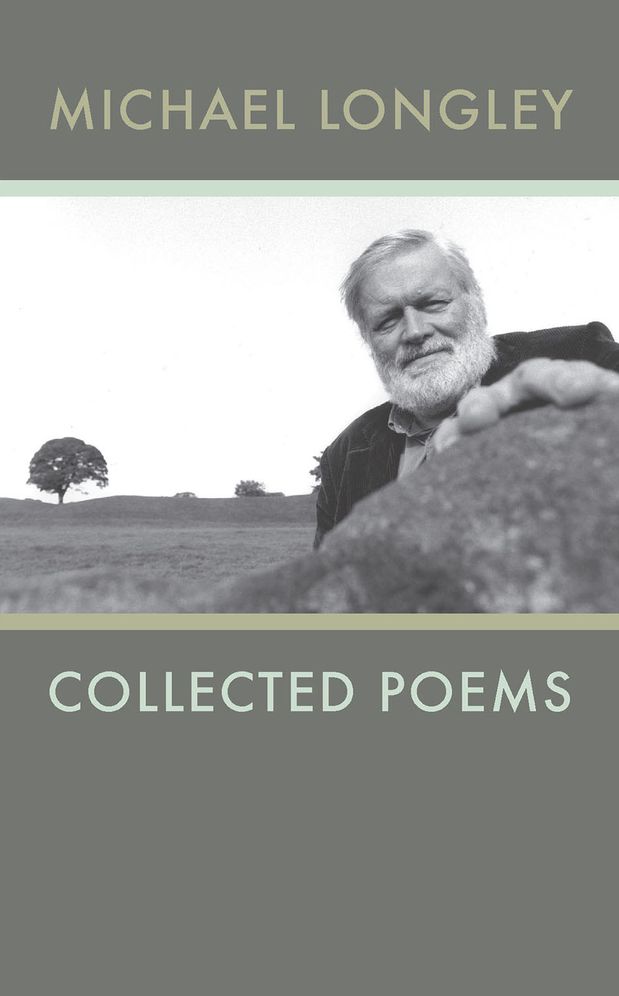 COLLECTED POEMS