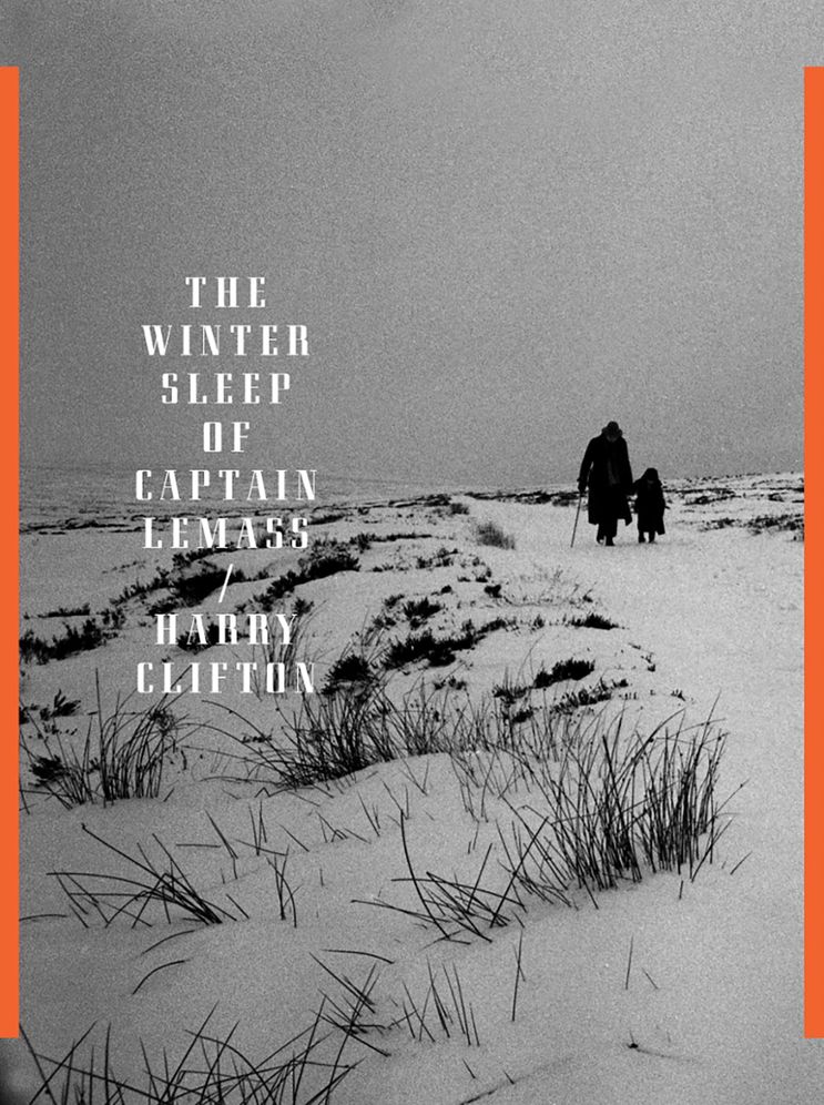 The Winter Sleep of Captain Lemass