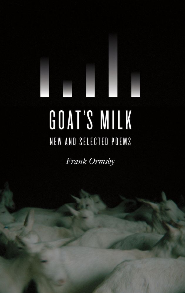 Goat's Milk: New and Selected Poems