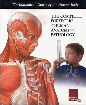 The Complete Portfolio of Human Anatomy and Pathology