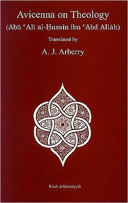 Avicenna on Theology