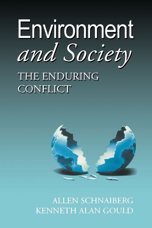 Environment And Society