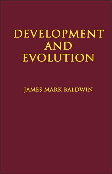 Development And Evolution
