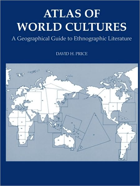 Atlas Of World Cultures