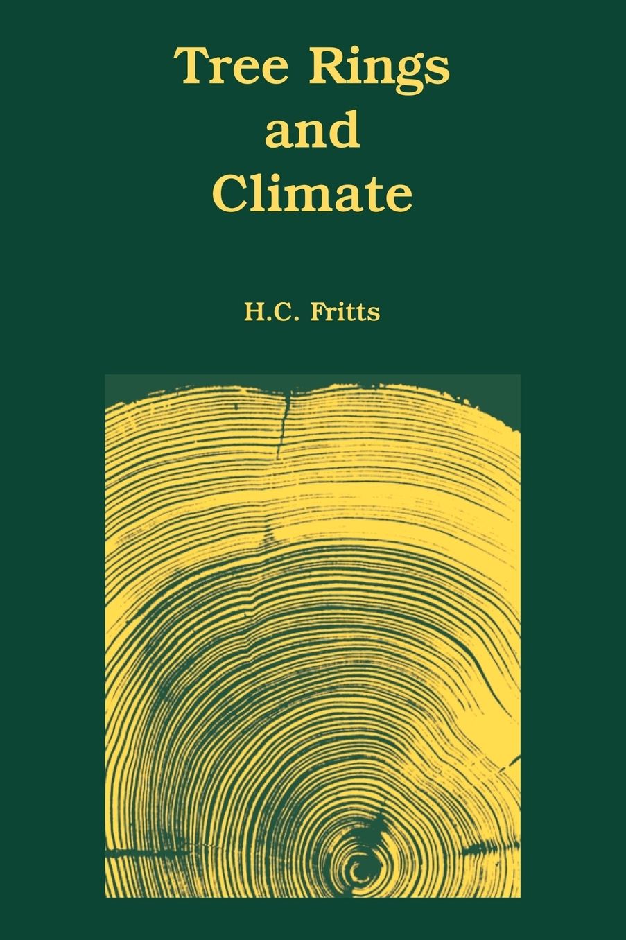 Tree Rings And Climate