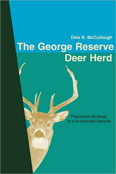 The George Reserve Deer Herd