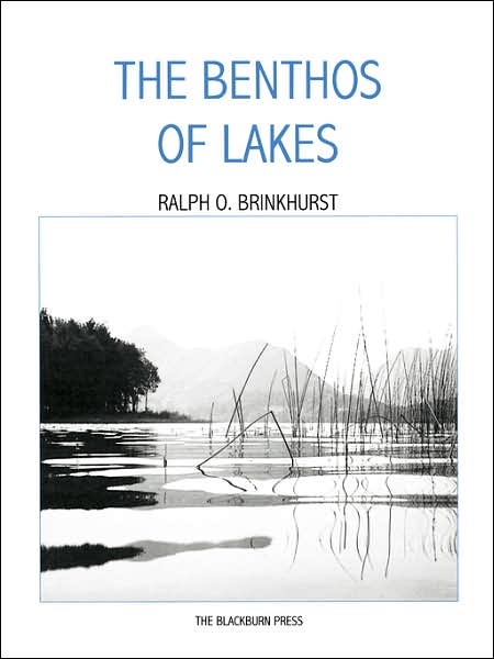 The Benthos Of Lakes