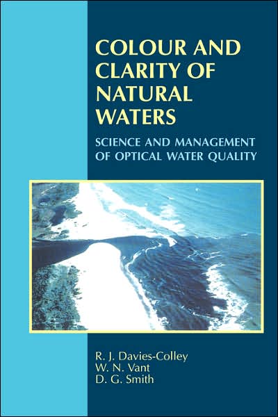 Colour And Clarity Of Natural Waters