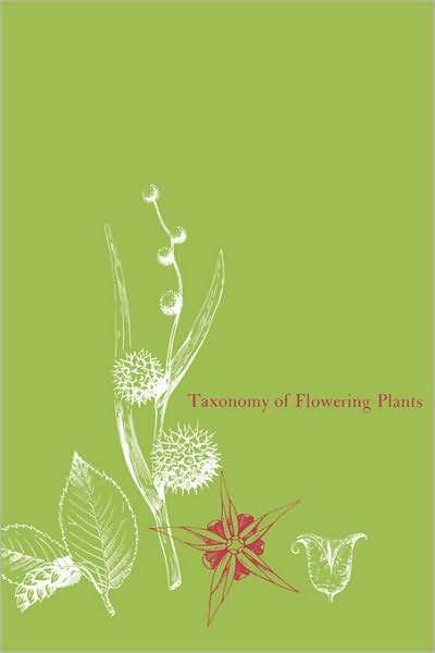 Taxonomy Of Flowering Plants