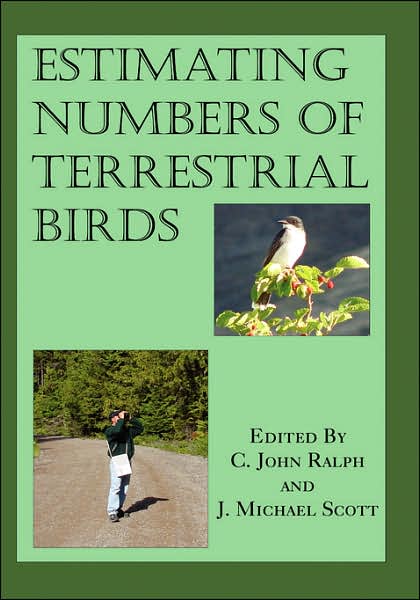 Estimating Numbers Of Terrestrial Birds