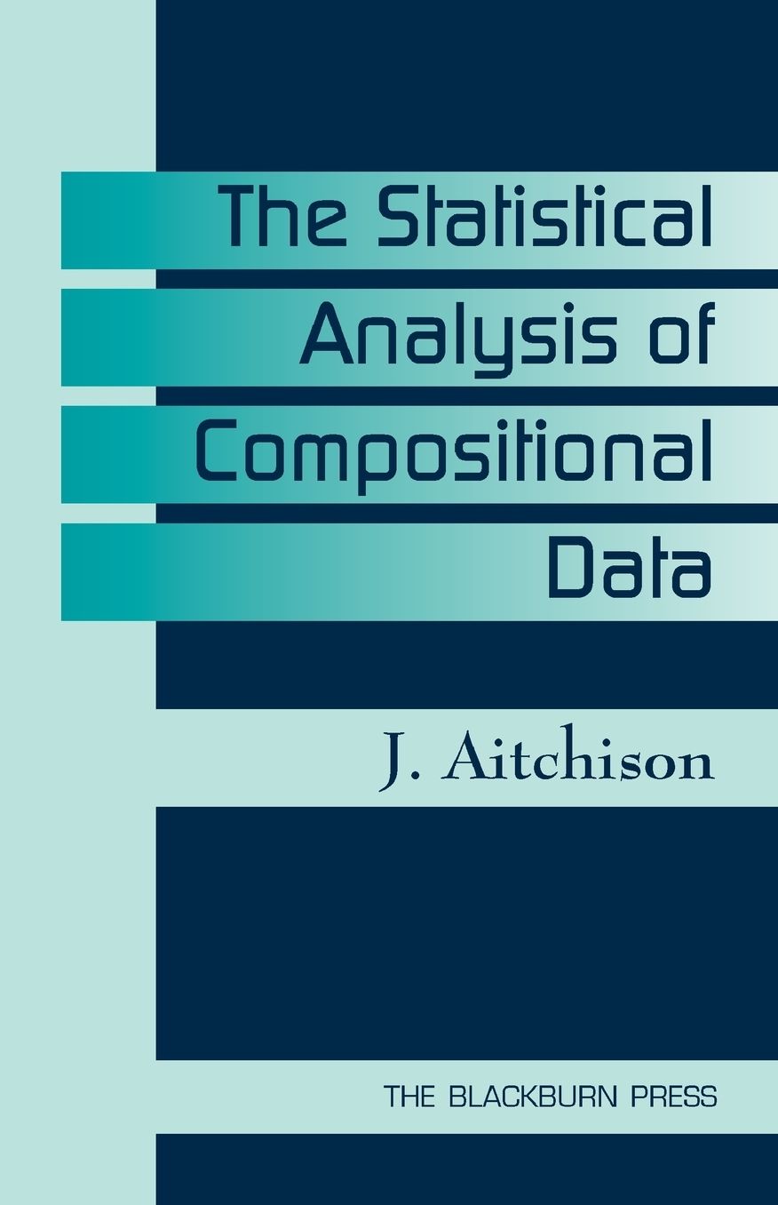 The Statistical Analysis Of Compositional Data
