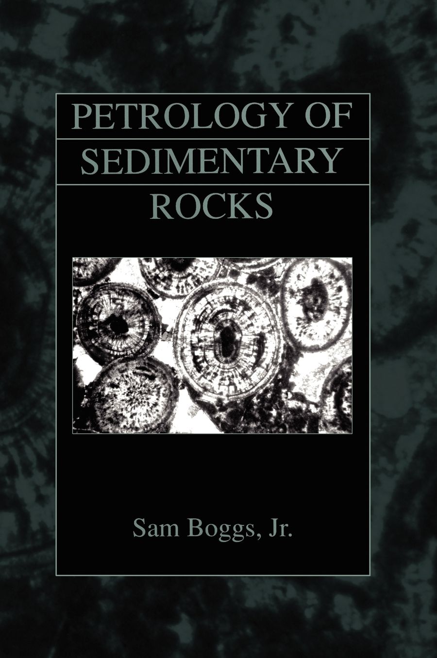 Petrology Of Sedimentary Rocks