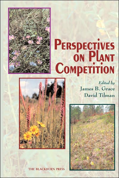 Perspectives On Plant Competition
