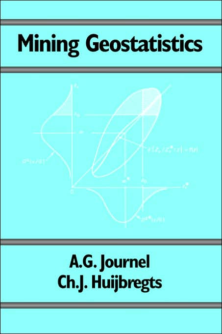 Mining Geostatistics