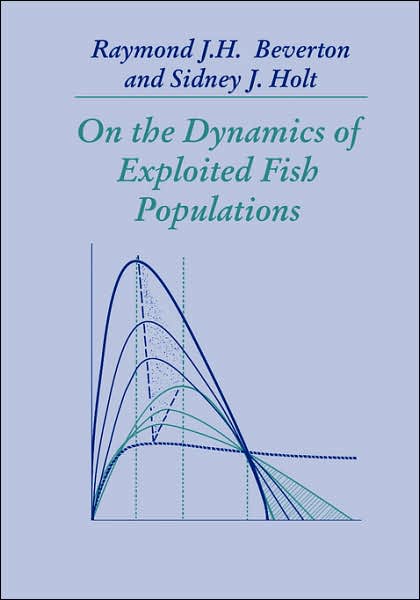 On The Dynamics Of Exploited Fish Populations