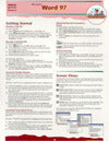 Microsoft Word 97 Quick Source Guide