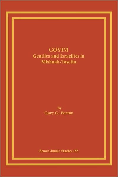 Goyim