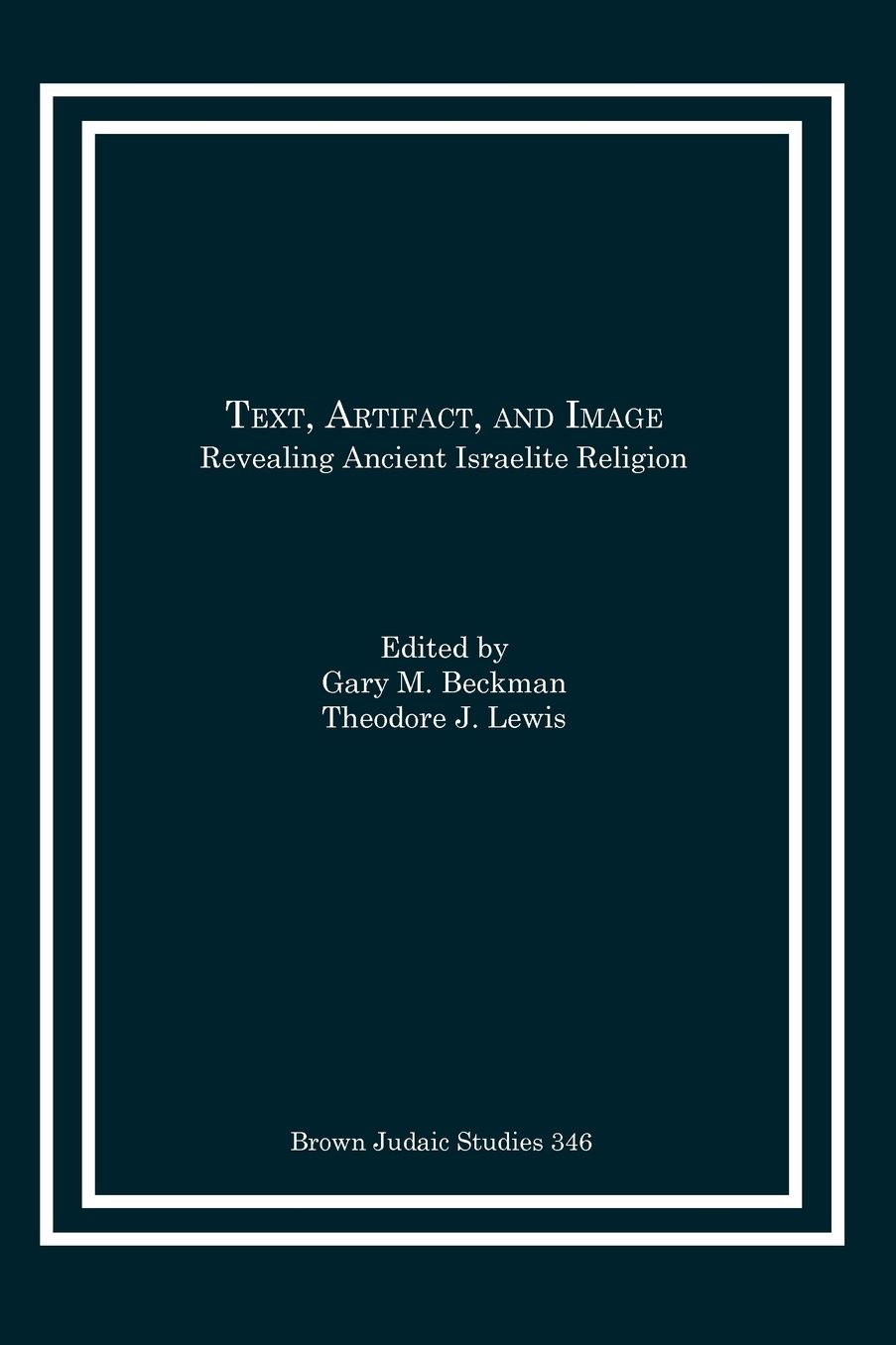 Text, Artifact, And Image