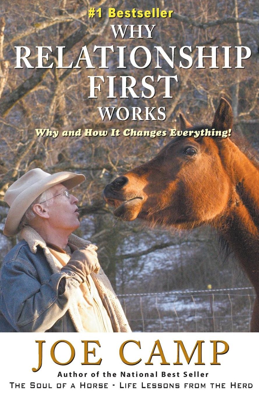 Why Relationship First Works - - an eBook Nugget from the Soul of a Horse: Why and How It Changed Everything