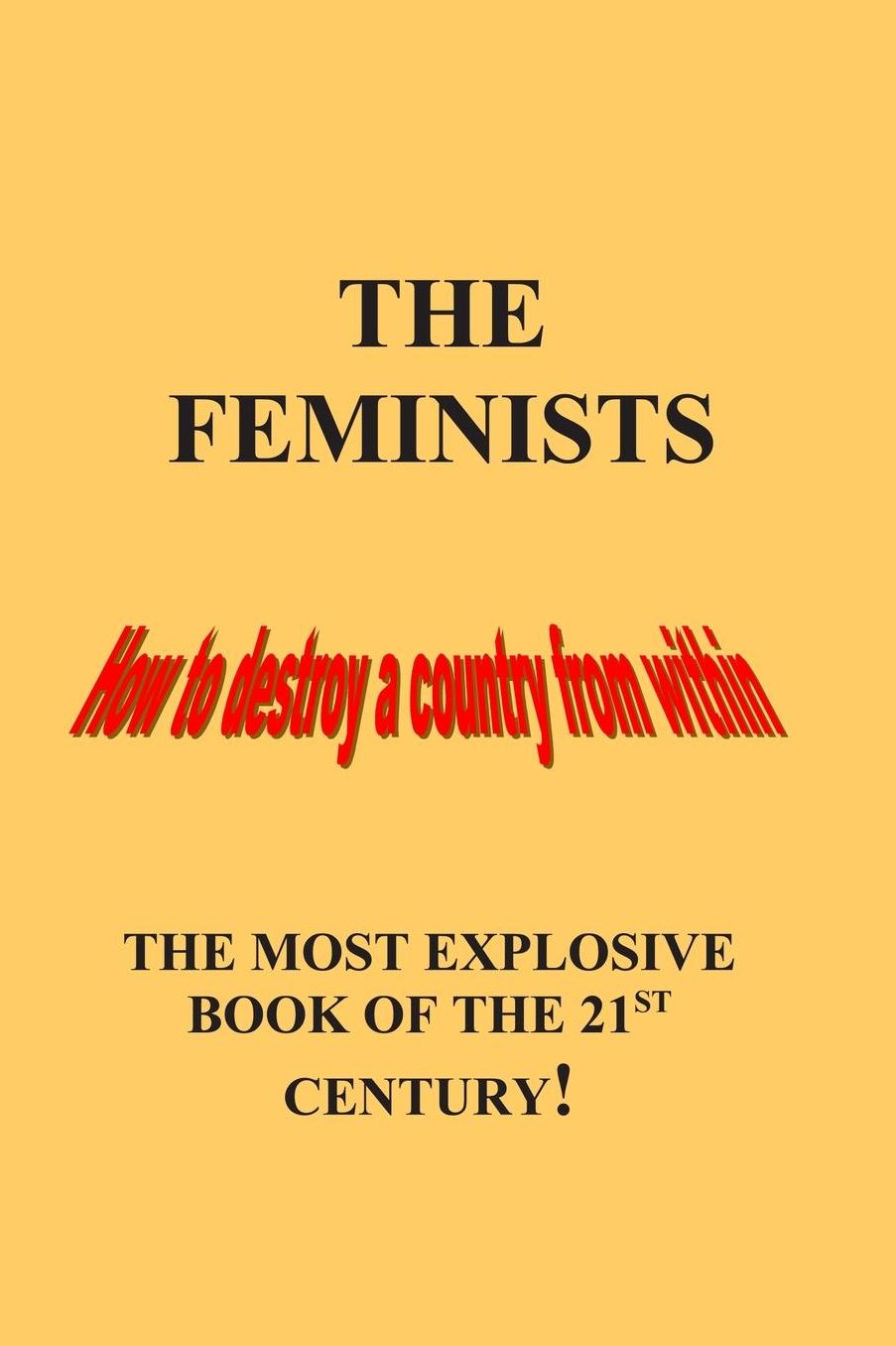 The Feminists