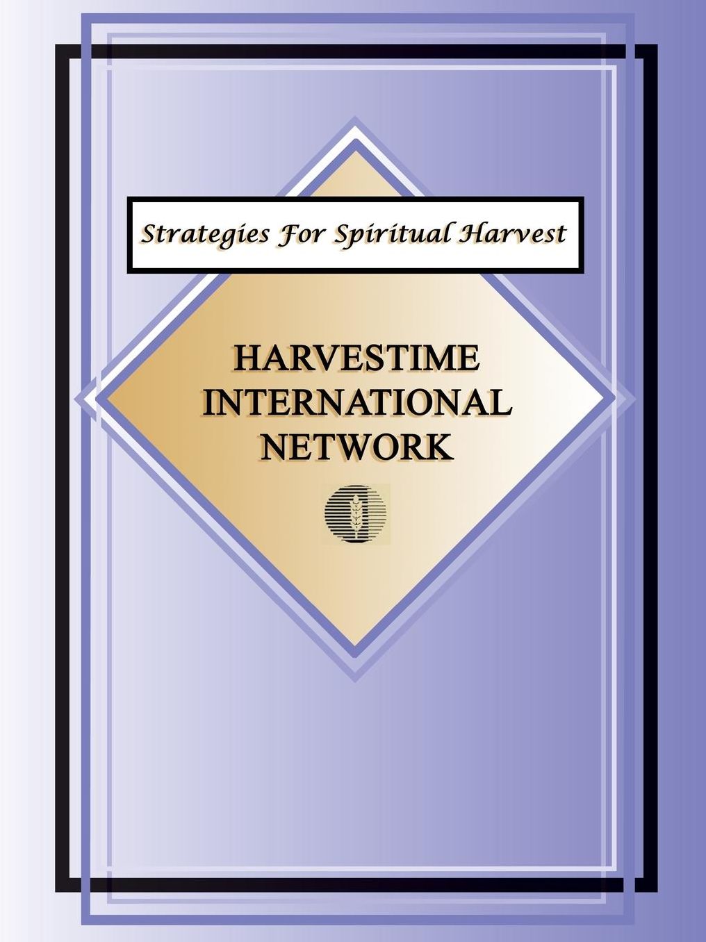 Strategies For The Spiritual