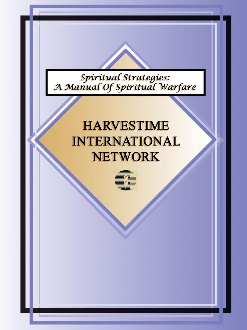 Spiritual Strategies