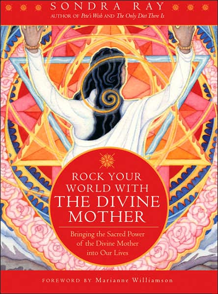 Rock Your World with the Divine Mother