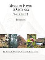 Manual de Plantas de Costa Rica, Volumen I: Introduccion