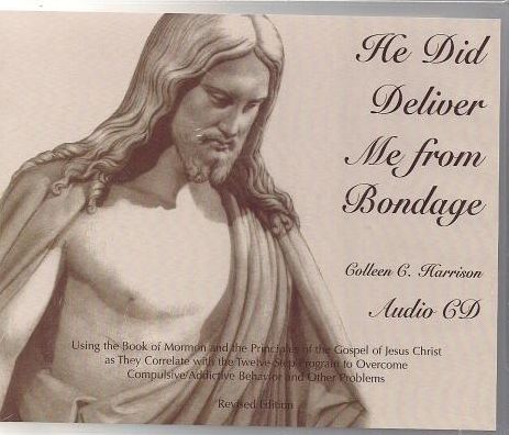 He Did Deliver Me from Bondage