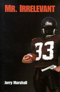 MR. IRRELEVANT