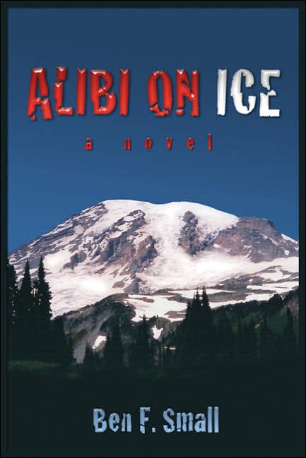 Alibi on Ice