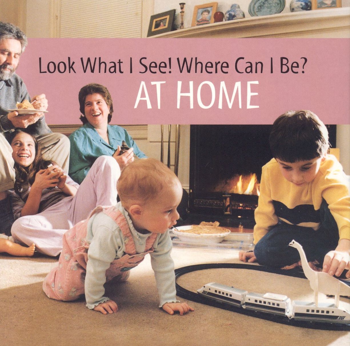 At Home: At Home