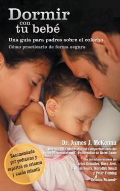 Dormir con tu bebe