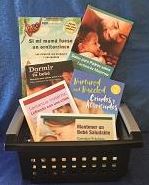 Paquete de lectura para nuevos padres