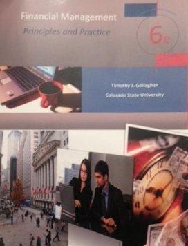 Financial Management