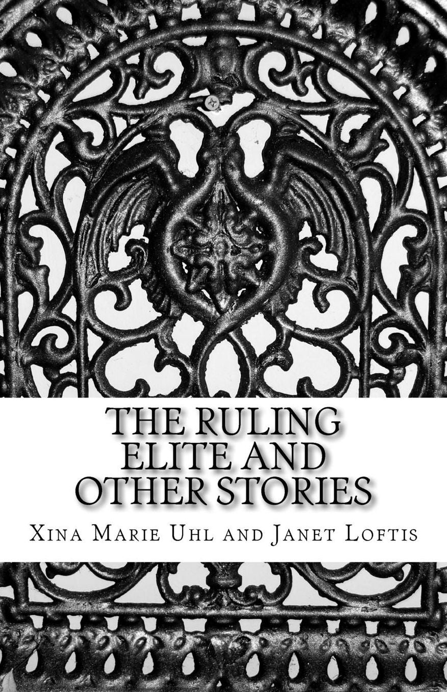 The Ruling Elite and Other Stories