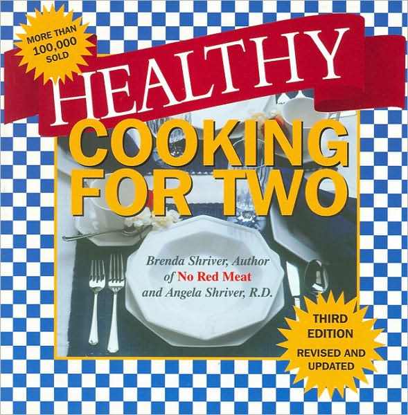 Healthy Cooking for Two