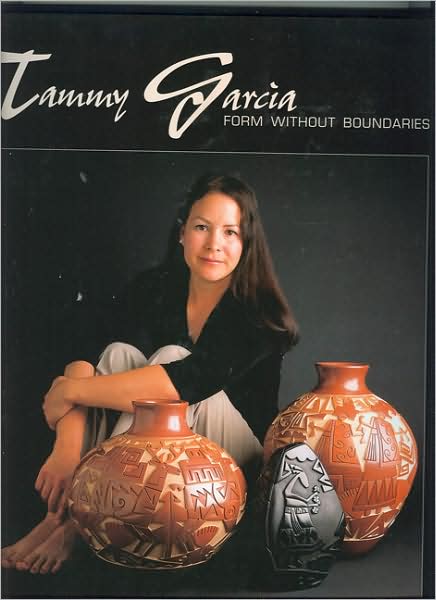 Tammy Garcia: Form Without Boundaries