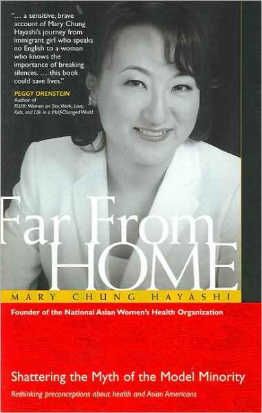 Far From Home: Shattering the Myth of the Model Minority
