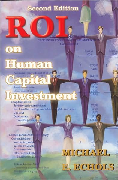 ROI on Human Capital Investment