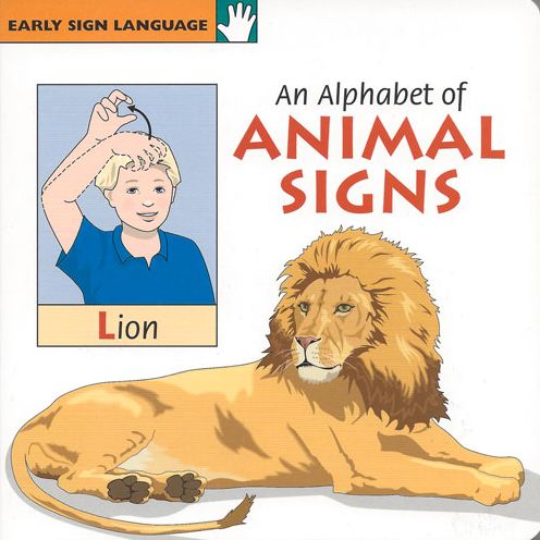 An Alphabet of Animal Signs