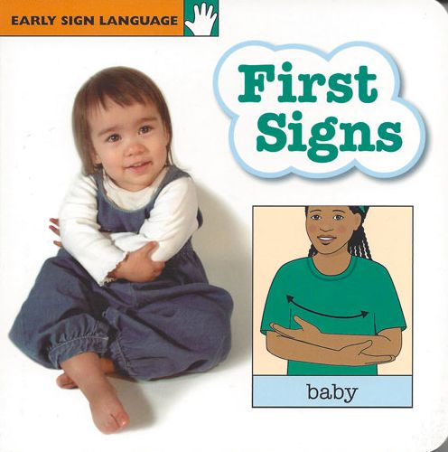 First Signs