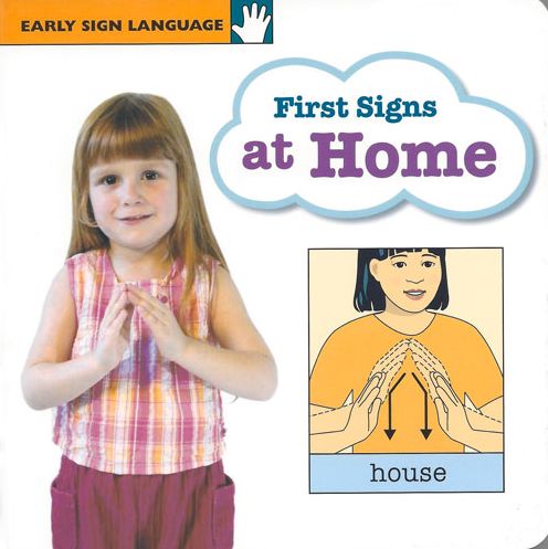 First Signs at Home