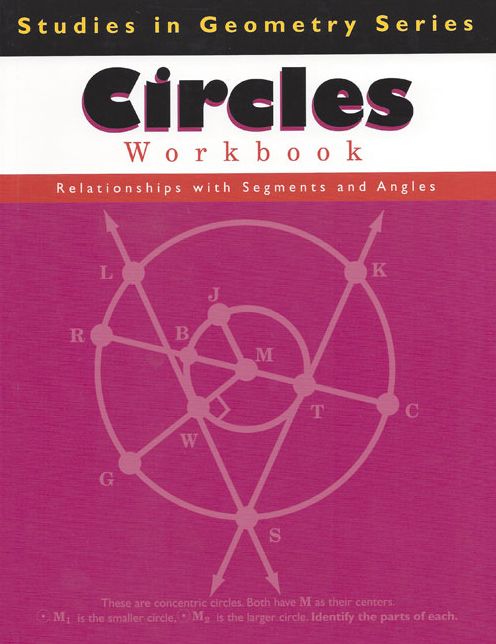 Circles: Relationships with Segments and Angles