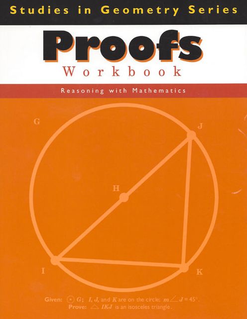 Proofs: Reasoning with Mathematics