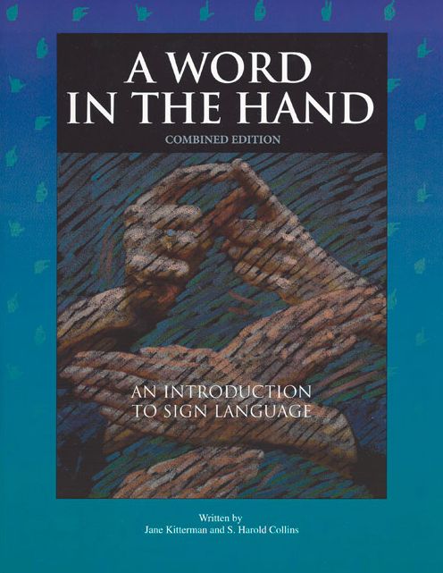 A Word in the Hand - Combined